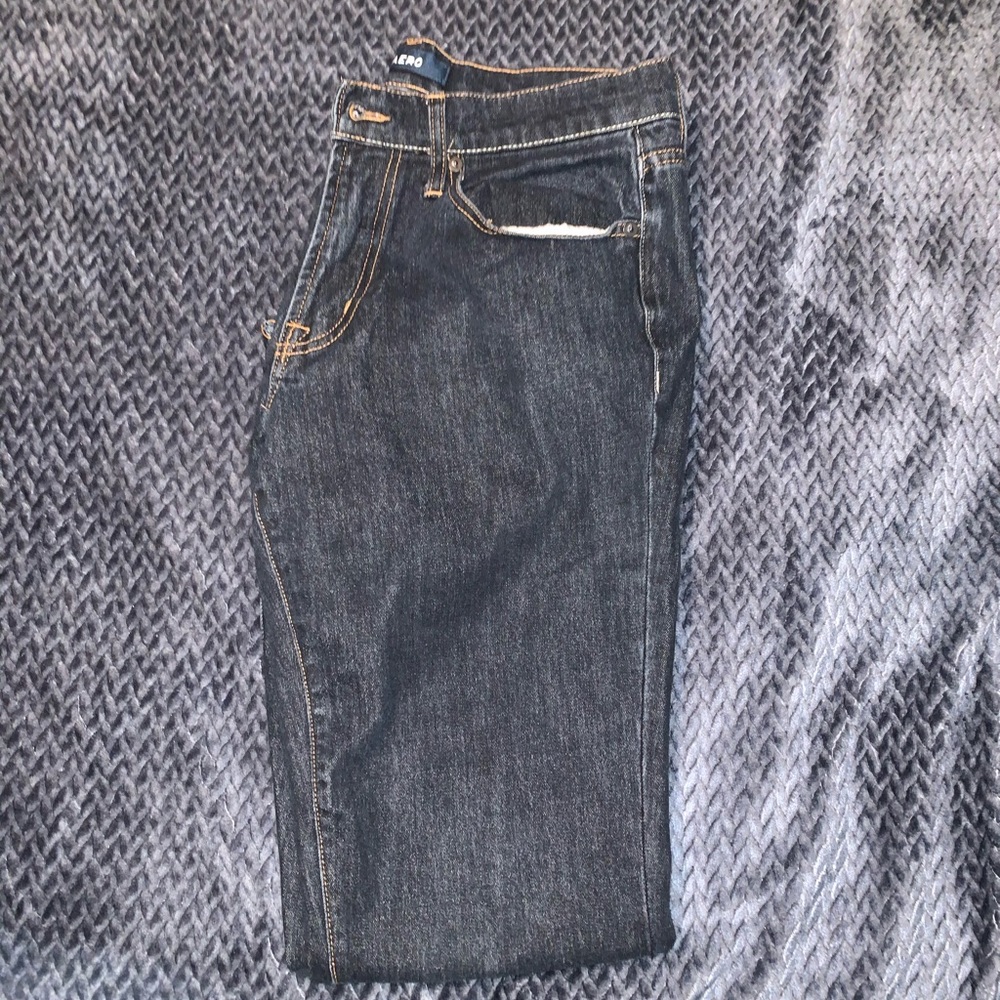 Men’s Jeans